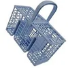 Image de Panier porte couverts azur 45cm d'origine lave-vaisselle c00307254
