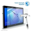 Image de Protection d'écran en Verre Nano Flexible Incassable Dureté 9H, Ultra fin 0,2mm et 100% transparent ultra Résistant pour Tablette Huawei MediaPad M5