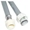 Image de Rallonge de tuyau d'alimentation en eau 1,5m pour lave-linge - 682574