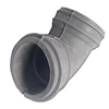 Image de Durite pompe de cyclage d'origine lave-vaisselle 41015227, 91620008 candy, kelvinator, rosieres, maytag, gasfire, general electric, zerowatt, iberna,