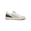Image de Saola - Cannon Knit 2.0 - Chaussures lifestyle homme White / Navy - 43