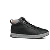 Image de Saola - Bergen Waterproof Warm - Chaussures homme Black Tobacco - 42