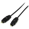 Image de VSHOP Câble numérique optique TosLink qualité Premium 5m / 5 mètre(s) - compatible pour PS3, PS4 XOBOX One, les boîtes TV HD Canalsat; beIn, Orange
