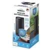 Image de - Bouclier Anti-Moustiques - Diffuseur noir