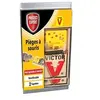 Image de Protect Expert SOUTAP2 Pieges a Souris - 2 Tapettes Bois Pex