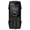 Image de Smartphone Stone Plus noir 2.4 stockage 0.03125 Go