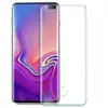 Image de Verre trempé Incurvé Samsung Galaxy S10 Plus Couverture Complète Protection Ecran Protecteur d'écran Ultra Résistant