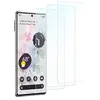 Image de Verres Trempes X3 Pour Google Pixel 6a