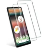 Image de Verres Trempes X2 Pour Google Pixel 6a