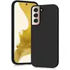 Image de Coque Pour Samsung Galaxy S22 PLUS 5G Silicone Noire