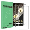 Image de X2 Verres Trempes Pour Google Pixel 7 Pro