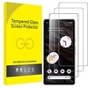 Image de Verres Trempes X3 Pour Google Pixel 7a