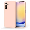 Image de Coque Pour Samsung Galaxy A25 5G Silicone Rose