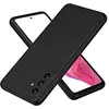 Image de Coque Pour Samsung Galaxy A05S 4G Silicone Noir