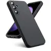 Image de Coque Pour Samsung Galaxy S23 FE Silicone Noir