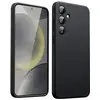 Image de Coque Pour Samsung Galaxy S24 Plus Silicone Noir