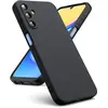 Image de Coque Pour Samsung Galaxy A15 Silicone Noir