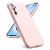 Image de Coque Pour Samsung Galaxy A35 5G Silicone Rose