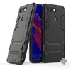Image de Housse etui coque rigide anti choc pour Huawei Honor View 20 + film ecran - NOIR -