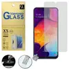 Image de Film de protection vitre verre trempe transparent pour Samsung Galaxy A50 -
