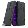 Image de Housse etui coque rigide anti choc pour OnePlus 7 Pro + film ecran - NOIR -