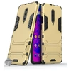 Image de Housse etui coque rigide anti choc pour OnePlus 7 Pro + verre trempe - OR -