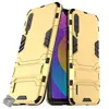Image de Housse etui coque rigide anti choc pour Xiaomi Mi A3 + film ecran - OR -
