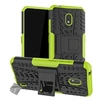 Image de Housse etui coque rigide anti choc pour Nokia 2.2 + film ecran - VERT -