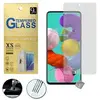 Image de Film de protection vitre verre trempe transparent pour Samsung Galaxy A51 -