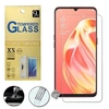Image de Film de protection vitre verre trempe transparent pour Oppo A72 -