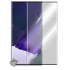 Image de Film de protection verre trempe incurve integral pour Samsung Galaxy Note 20 Ultra - NOIR -
