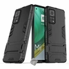 Image de Housse etui coque rigide anti choc pour Xiaomi Mi 10T / Mi 10T Pro 5G + film ecran - NOIR -