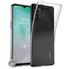 Image de Coque silicone gel fine pour Oppo Find X2 Lite + film ecran - TPU TRANSPARENT -