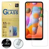 Image de Film de protection vitre verre trempe transparent pour Samsung Galaxy A12 / M12 -