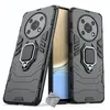 Image de Housse etui coque rigide anti choc pour Huawei Honor Magic4 Lite 4G / 5G + film ecran - NOIR -