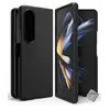 Image de Housse etui coque rigide avant et arrière pour Samsung Galaxy Z Fold 4 5G - NOIR -