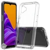 Image de Coque pour Samsung Galaxy Xcover 6 Pro - housse etui silicone gel fine + film ecran - TRANSPARENT TPU -