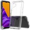Image de Coque pour Samsung Galaxy Xcover 6 Pro - housse etui silicone gel fine + verre trempe - TRANSPARENT TPU -