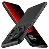 Image de Coque pour Xiaomi 13 Ultra 5G - housse etui silicone gel fine + verre trempe - NOIR -