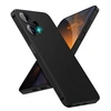 Image de Coque pour Xiaomi Poco F5 5G / Redmi Note 12 Turbo - housse etui silicone gel fine + film ecran - NOIR -
