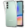 Image de Coque pour Samsung Galaxy A05s - housse etui silicone gel fine + film ecran - TRANSPARENT TPU -