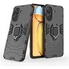 Image de Coque pour Xiaomi Redmi 13C / Poco C65 / Poco M6 5G - housse etui rigide anti choc + film ecran - NOIR -