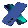 Image de Coque pour Xiaomi 13T / 13T Pro 5G - housse etui silicone gel fine + film ecran - BLEU FONCE -