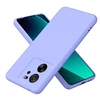 Image de Coque pour Xiaomi 13T / 13T Pro 5G - housse etui silicone gel fine + verre trempe - MAUVE -