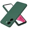 Image de Coque pour Xiaomi Redmi 13C / Poco C65 / Poco M6 5G - housse etui silicone gel fine + film ecran - VERT -