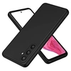 Image de Coque pour Samsung Galaxy S24 Plus 5G - housse etui silicone gel fine + film ecran - NOIR -