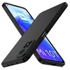 Image de Coque pour Xiaomi Mi 10T / Mi 10T Pro 5G - housse etui silicone gel fine + verre trempe - NOIR -