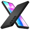 Image de Coque pour Xiaomi Mi Note 10 Lite - housse etui silicone gel fine + film ecran - NOIR -
