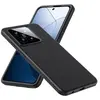 Image de Coque pour Xiaomi 14 5G - housse etui silicone gel fine + film ecran - NOIR -