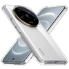 Image de Coque pour Xiaomi 14 Ultra 5G - housse etui silicone gel fine + film ecran - TRANSPARENT TPU -